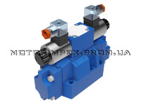 Купить гидрораспределители с электрогидравлическим управлением ВЕХ16.44 (34,64) (WEH16, РЕХ16, 1Р16, 1Р16, 1Р16, 1Р16, 1Р16, 2Р16, 2Р16)